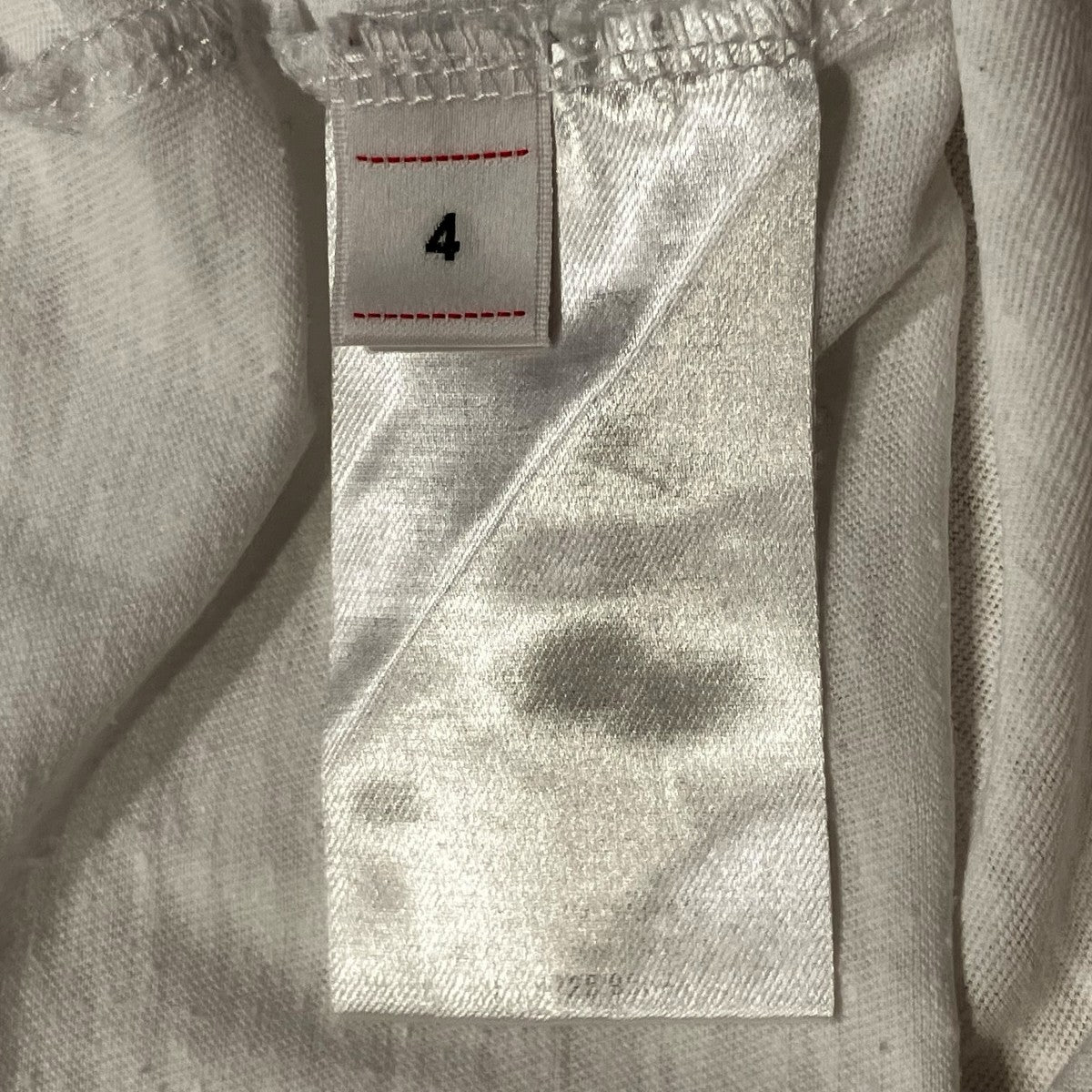 VISVIM SUBLIG JUMBO 3-PACK S S半袖Tシャツ0124105009003 古着・中古-7枚目のアイテム画像