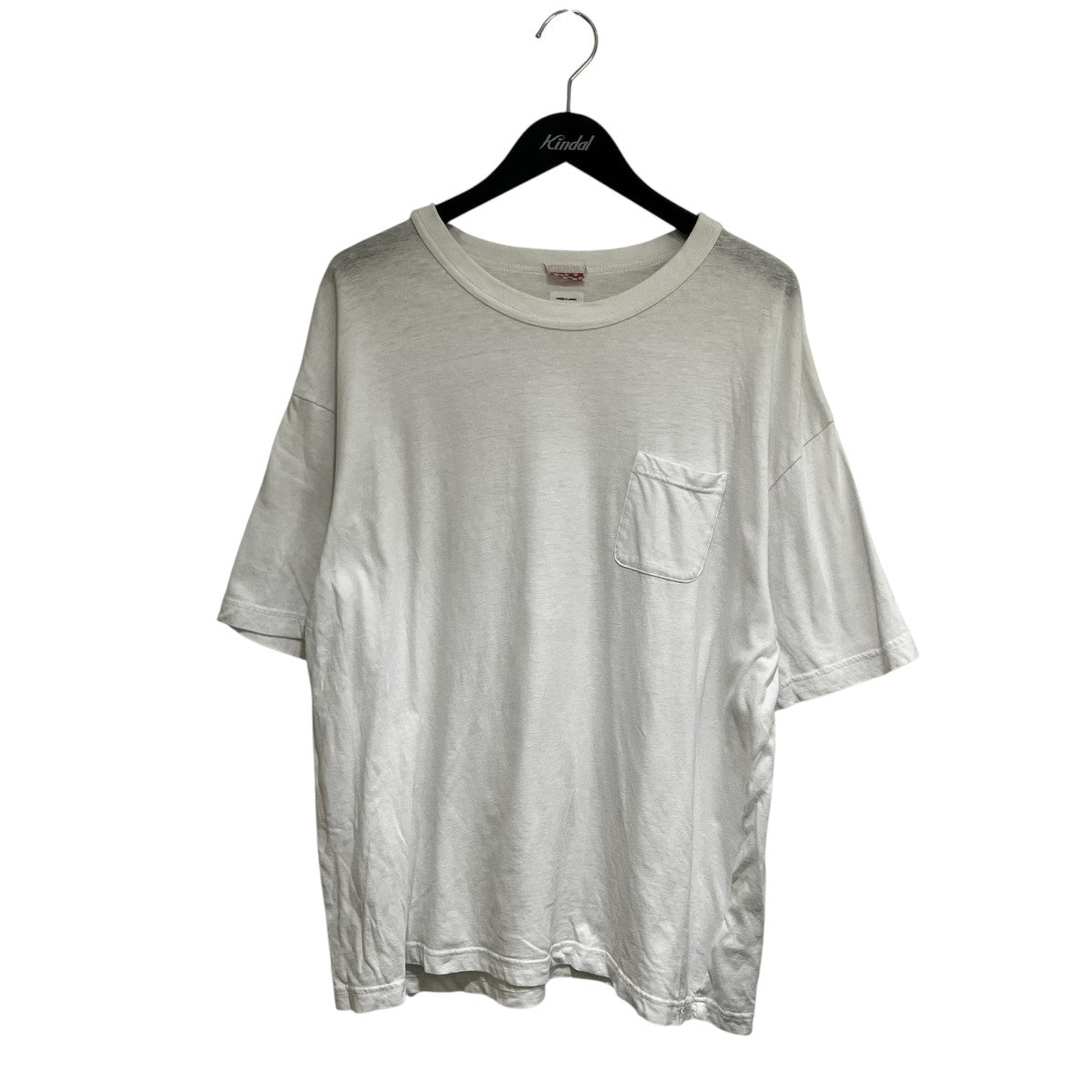 SUBLIG JUMBO 3-PACK S S半袖Tシャツ0124105009003