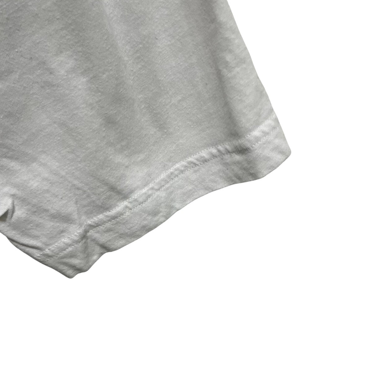 VISVIM SUBLIG JUMBO 3-PACK S S半袖Tシャツ0124105009003 古着・中古-4枚目のアイテム画像