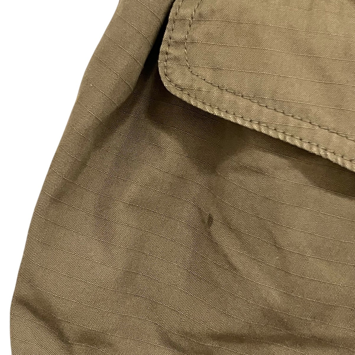 VISVIM ICT EIGER SANCTION SHORTS ICT EIGER SANCTION SHORTSカーゴショートパンツ0221905008006 古着・中古-6枚目のアイテム画像
