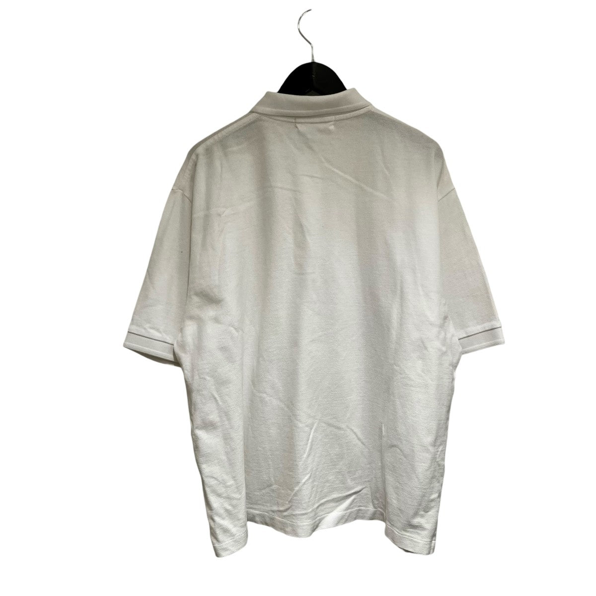 24SSPique Polo ShirtポロシャツEV24-CS22
