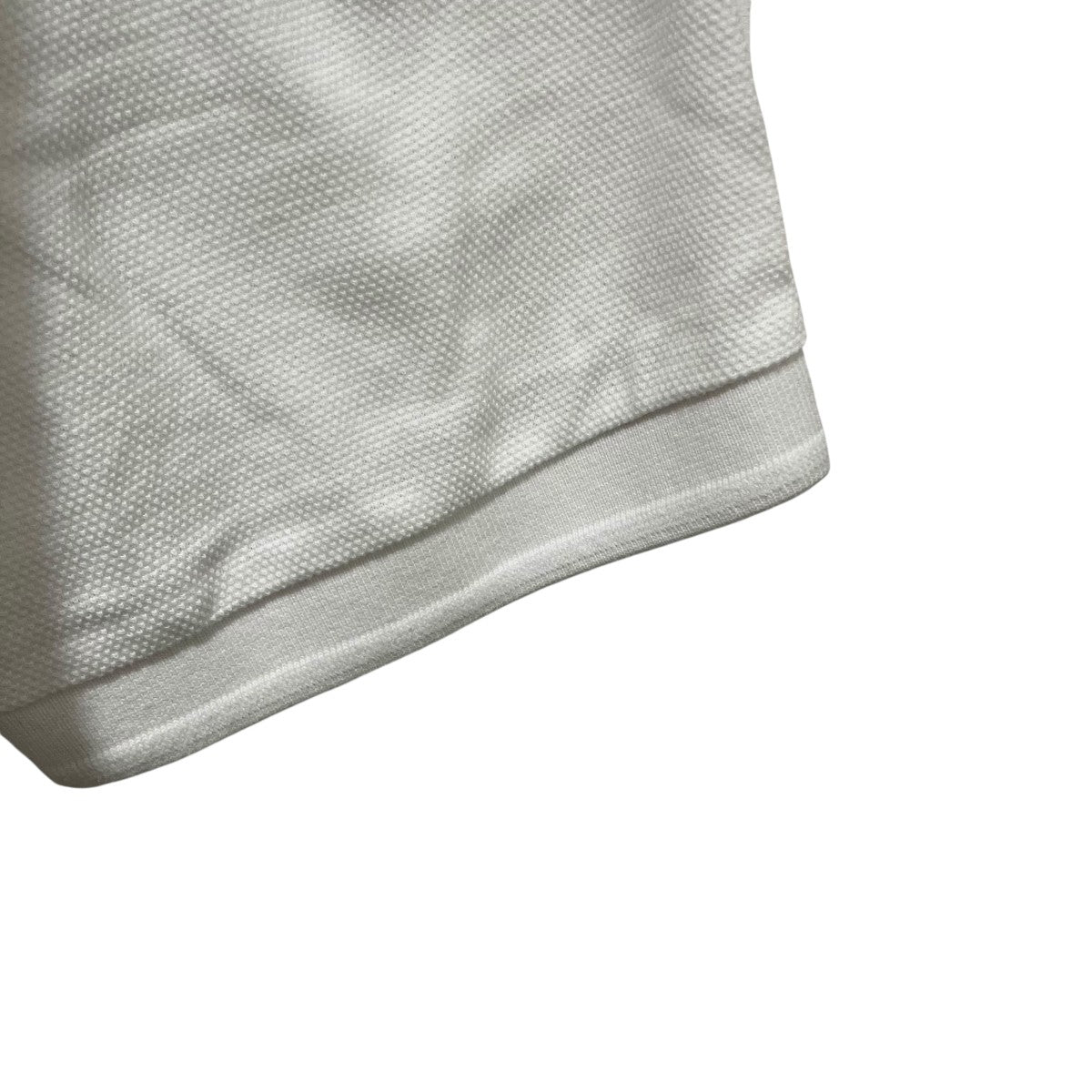 24SSPique Polo ShirtポロシャツEV24-CS22