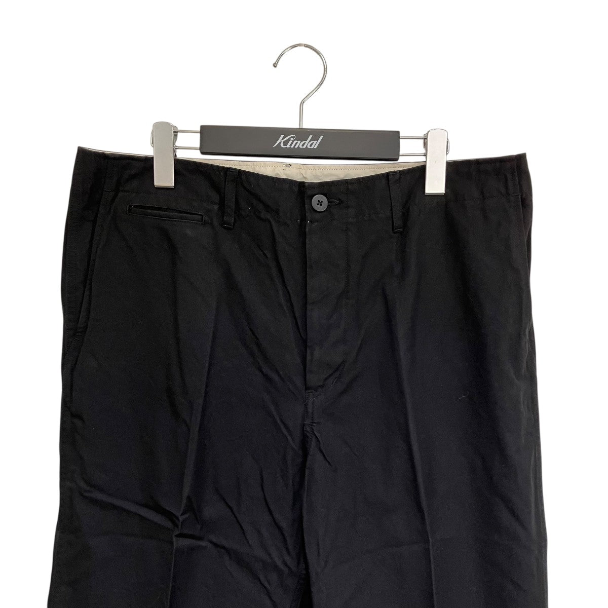 24AWfield chino pantsチノパン0124205008007