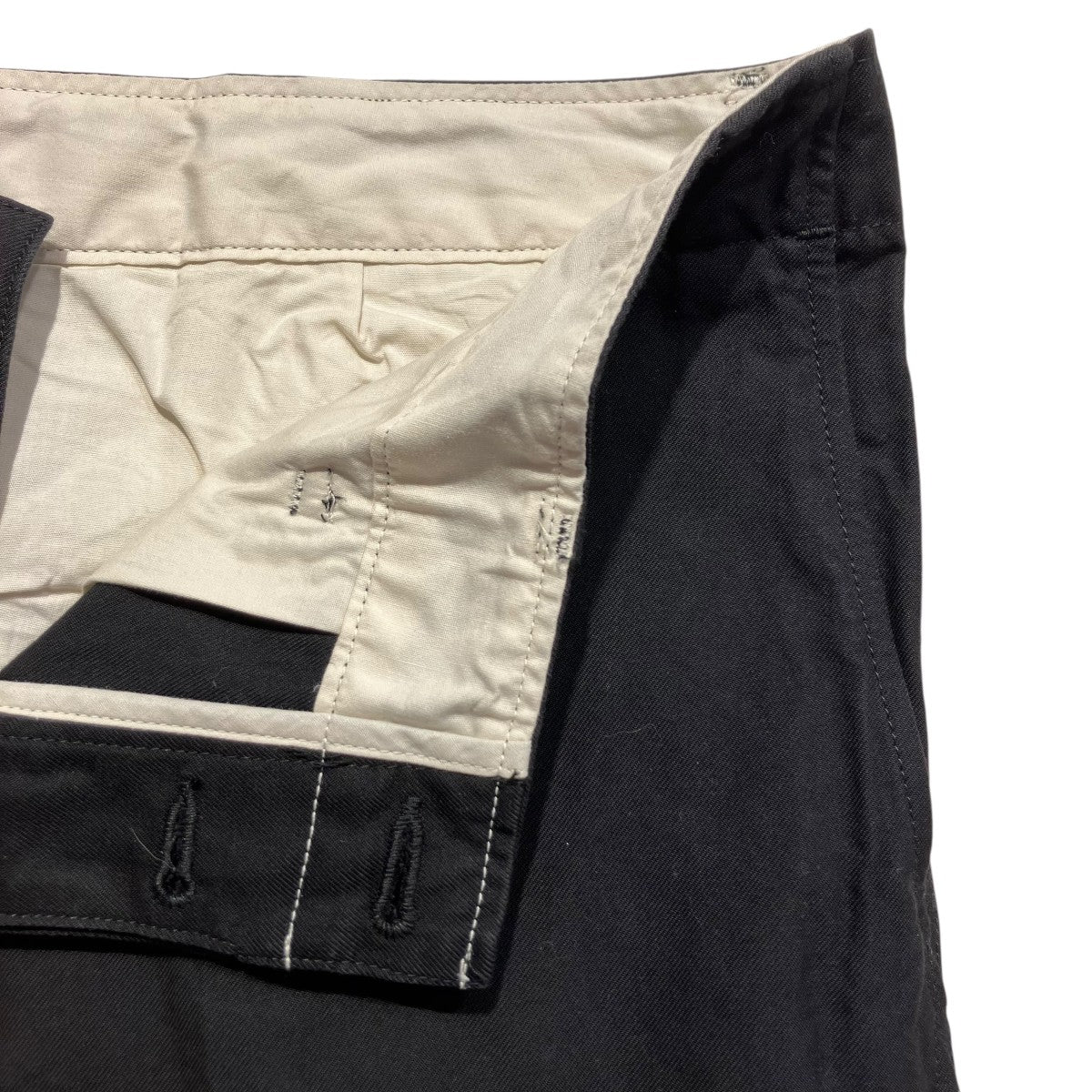 24AWfield chino pantsチノパン0124205008007