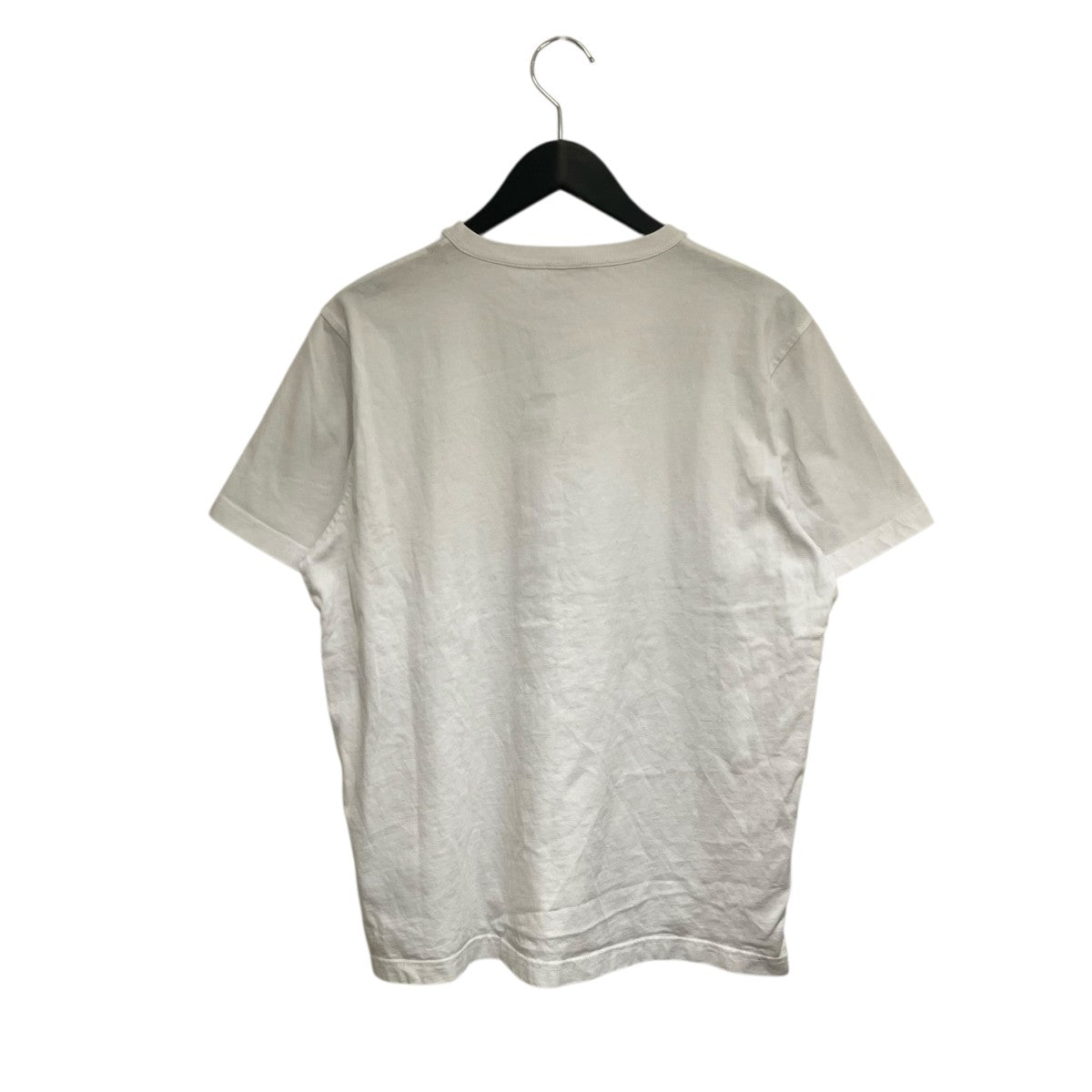 DIESEL T-JUST-ODTシャツA09864 古着・中古-2枚目のアイテム画像