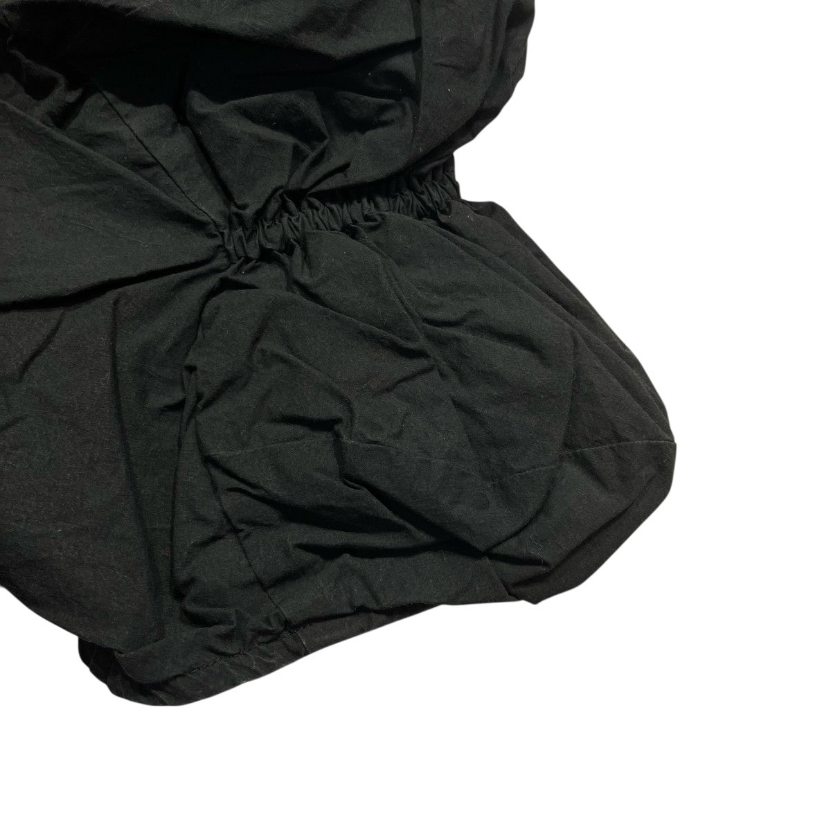 nagonstans 23AWpuff t-shirt半袖ブラウス470GA880-1550 古着・中古-4枚目のアイテム画像