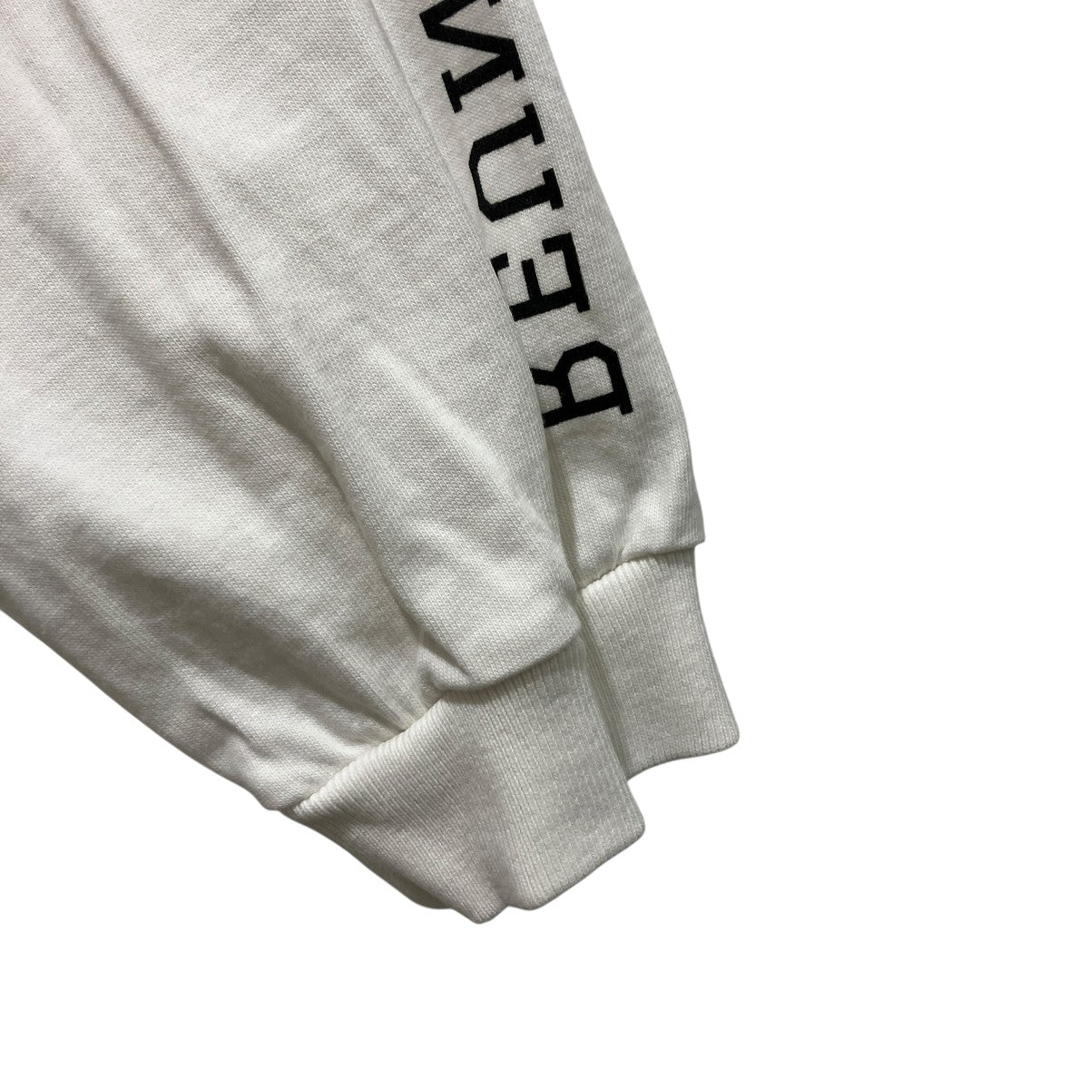 WILLY CHAVARRIA TOM長袖Tシャツ 古着・中古-4枚目のアイテム画像
