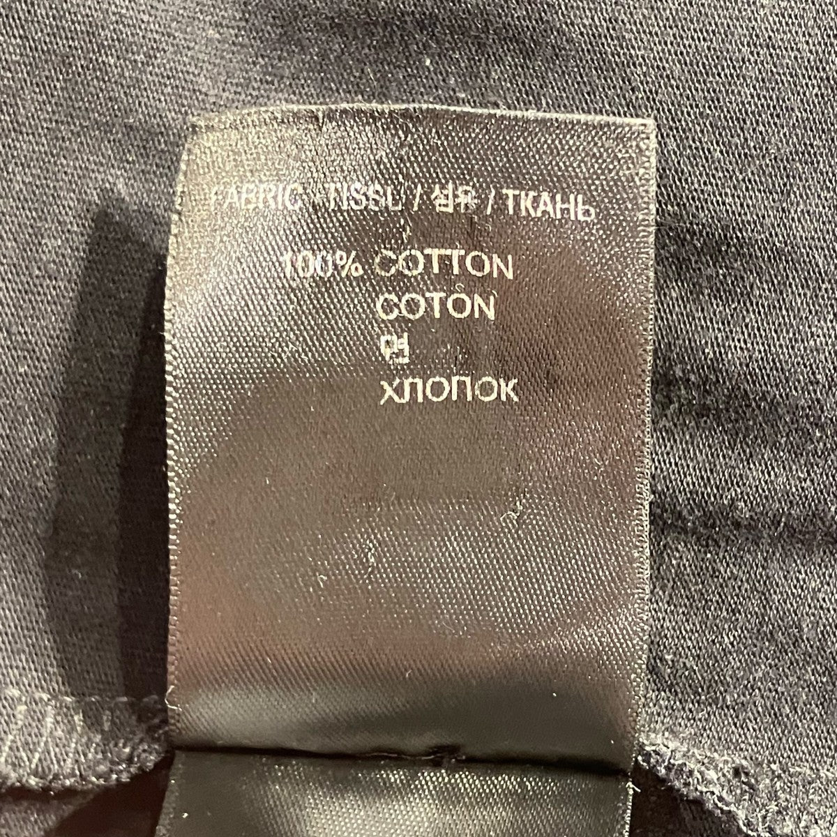 VETMEMES 22SSダブルユニコーン半袖TシャツUE52TR200B 古着・中古-5枚目のアイテム画像