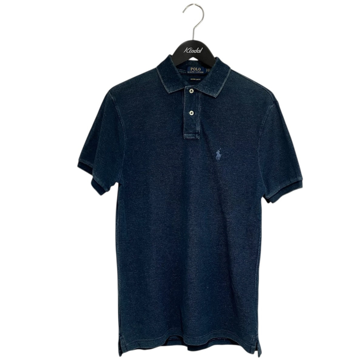 POLO RALPH LAUREN 半袖ポロシャツ 古着・中古-1枚目のアイテム画像