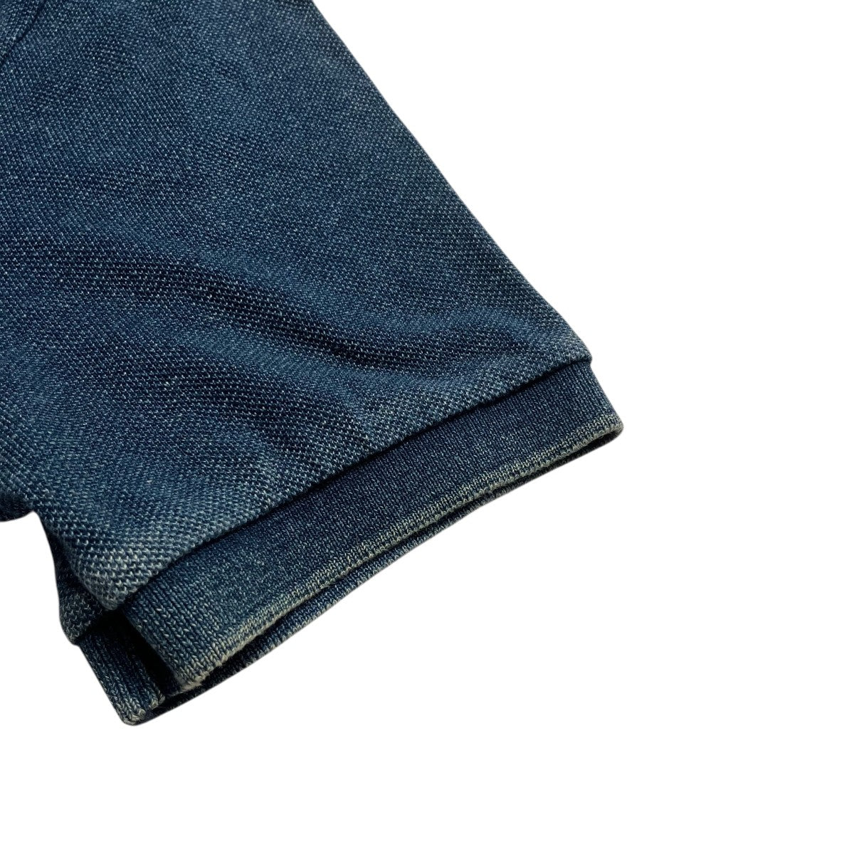 POLO RALPH LAUREN 半袖ポロシャツ 古着・中古-4枚目のアイテム画像