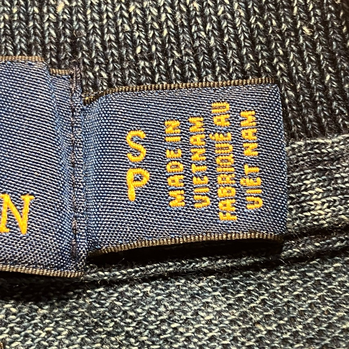 POLO RALPH LAUREN 半袖ポロシャツ 古着・中古-5枚目のアイテム画像