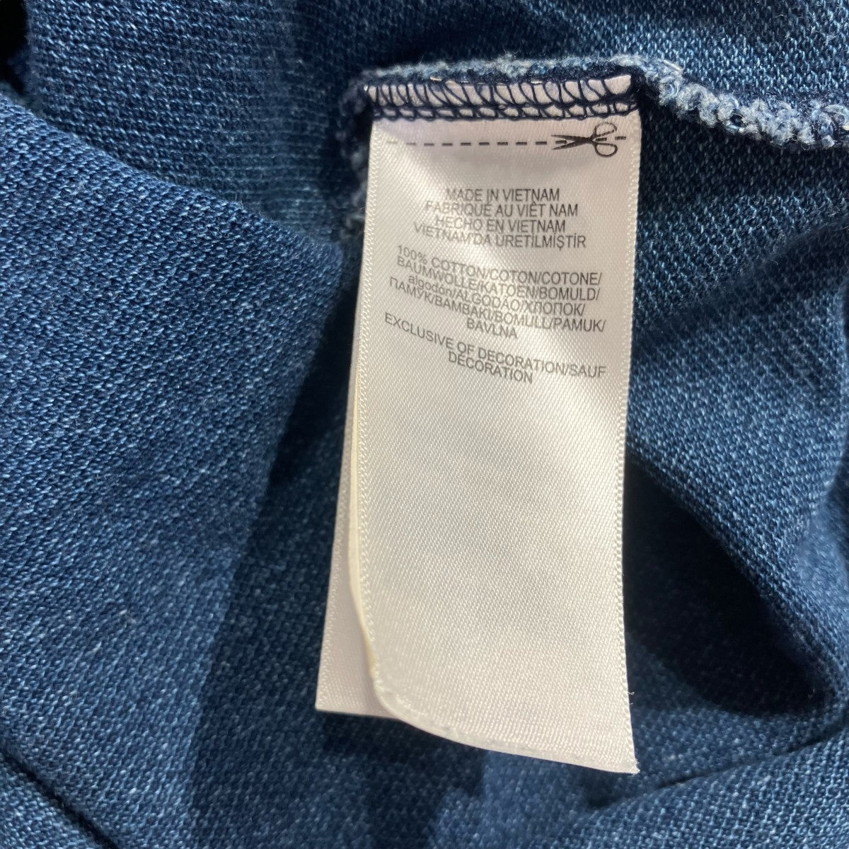 POLO RALPH LAUREN 半袖ポロシャツ 古着・中古-6枚目のアイテム画像