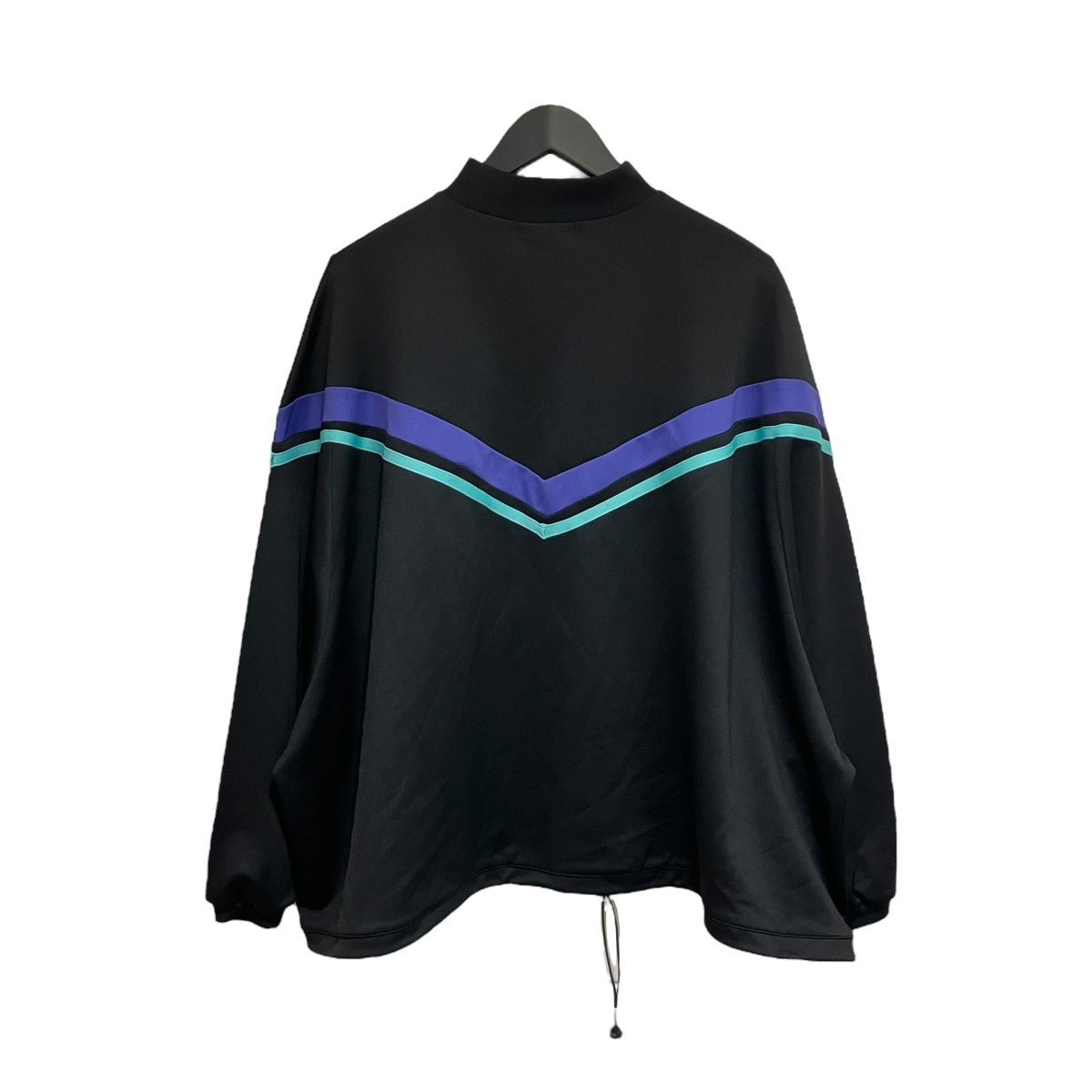 未使用 HOMME PLISSE オムプリッセ オムプリ KITE ブルゾン 28847667_58288429_1000.jpg