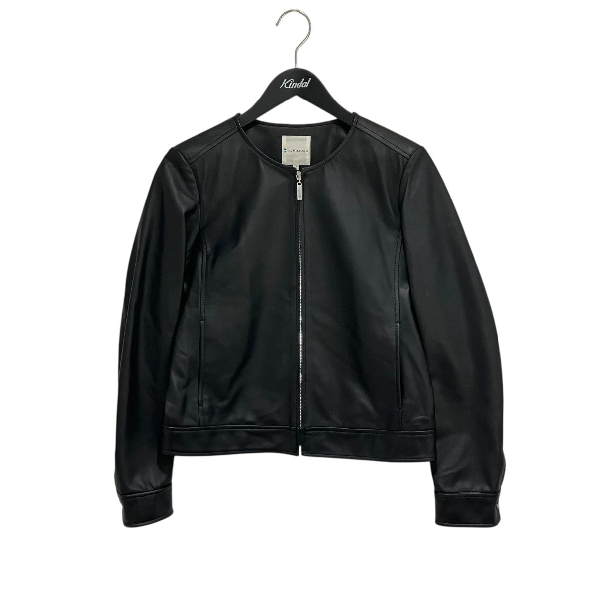 【上質レザー】シープレザー ジャケットアウター