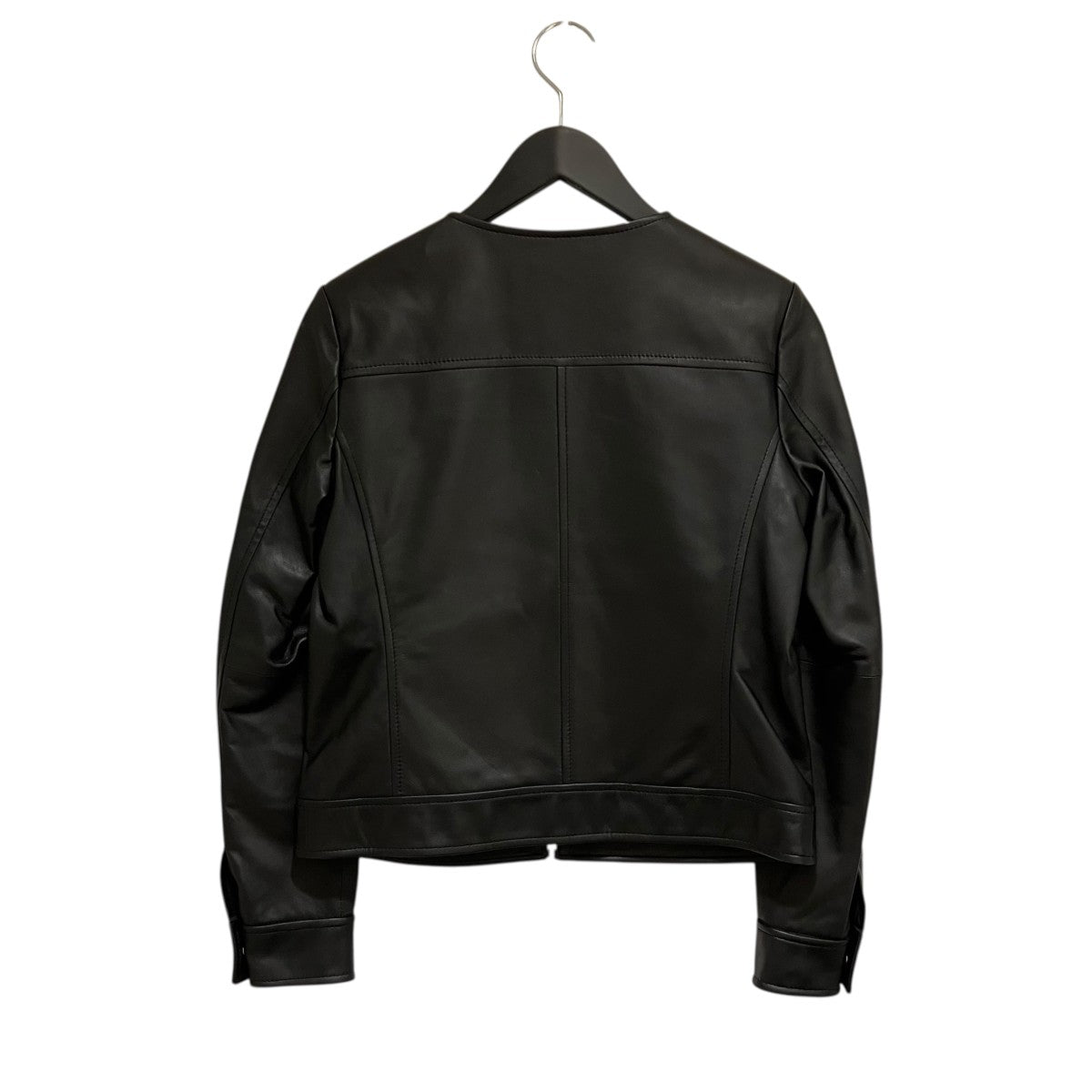 【上質レザー】シープレザー ジャケットアウター