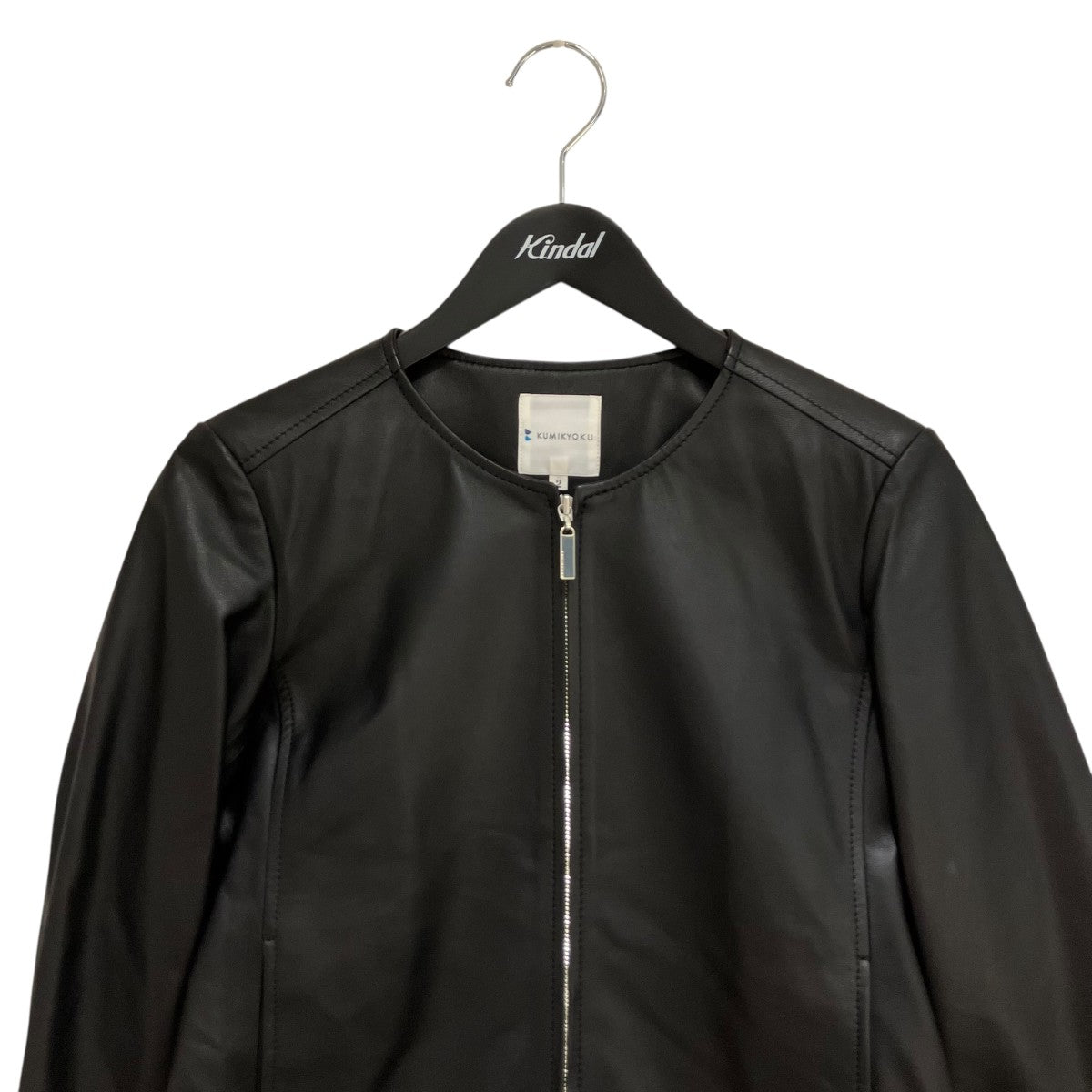 【上質レザー】シープレザー ジャケットアウター