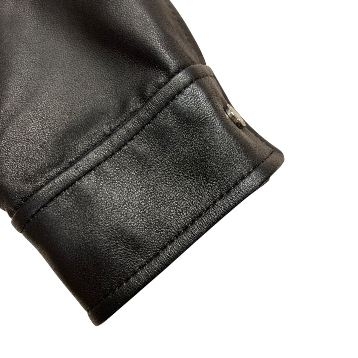 【上質レザー】シープレザー ジャケットアウター