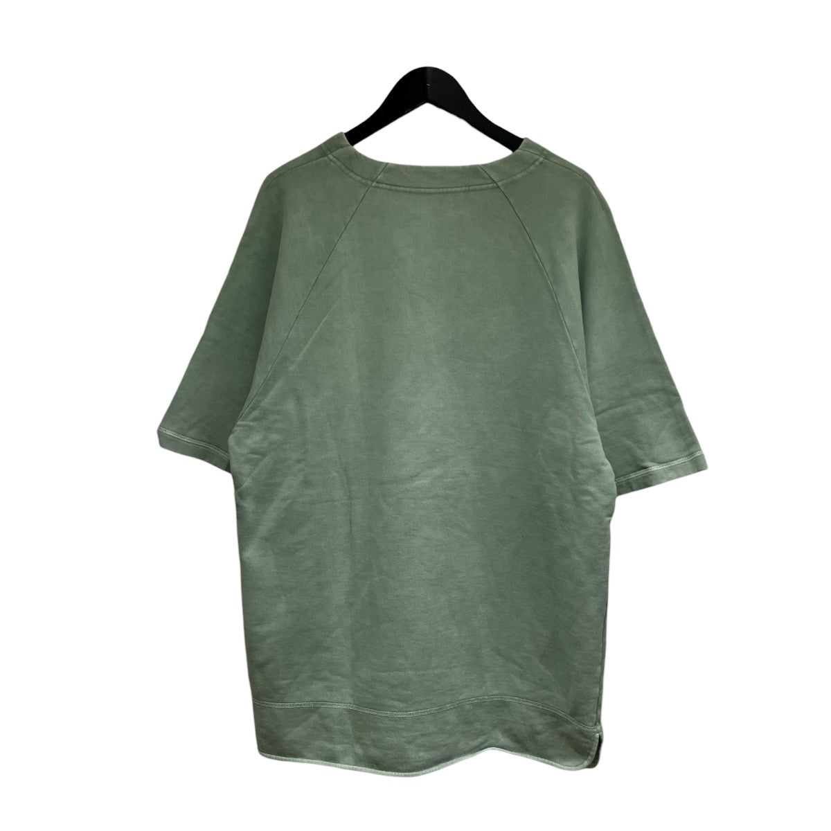 JIL SANDER 22SSCoolneck Short Sleeve Comfort T-Shirt半袖スウェットJSMU707000MU249208A21 古着・中古-2枚目のアイテム画像