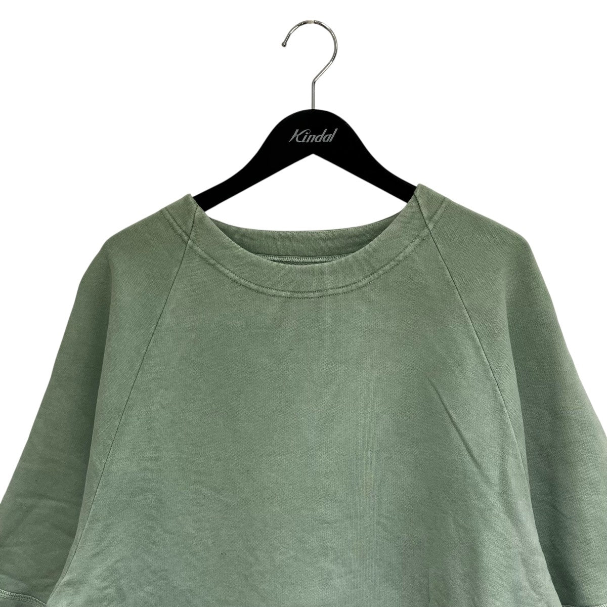 JIL SANDER 22SSCoolneck Short Sleeve Comfort T-Shirt半袖スウェットJSMU707000MU249208A21 古着・中古-3枚目のアイテム画像