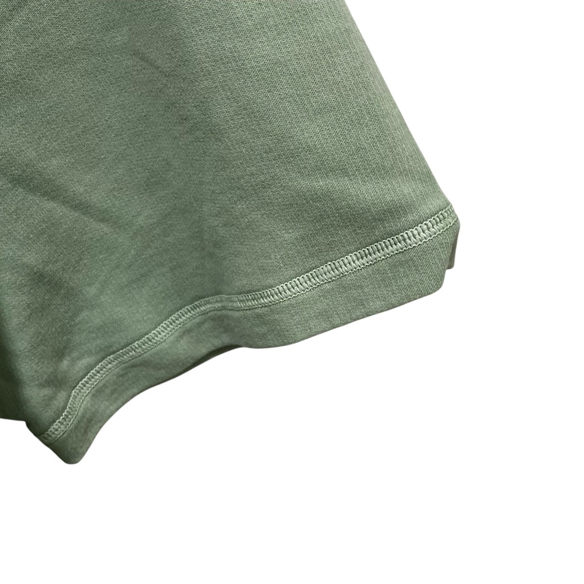 JIL SANDER 22SSCoolneck Short Sleeve Comfort T-Shirt半袖スウェットJSMU707000MU249208A21 古着・中古-4枚目のアイテム画像