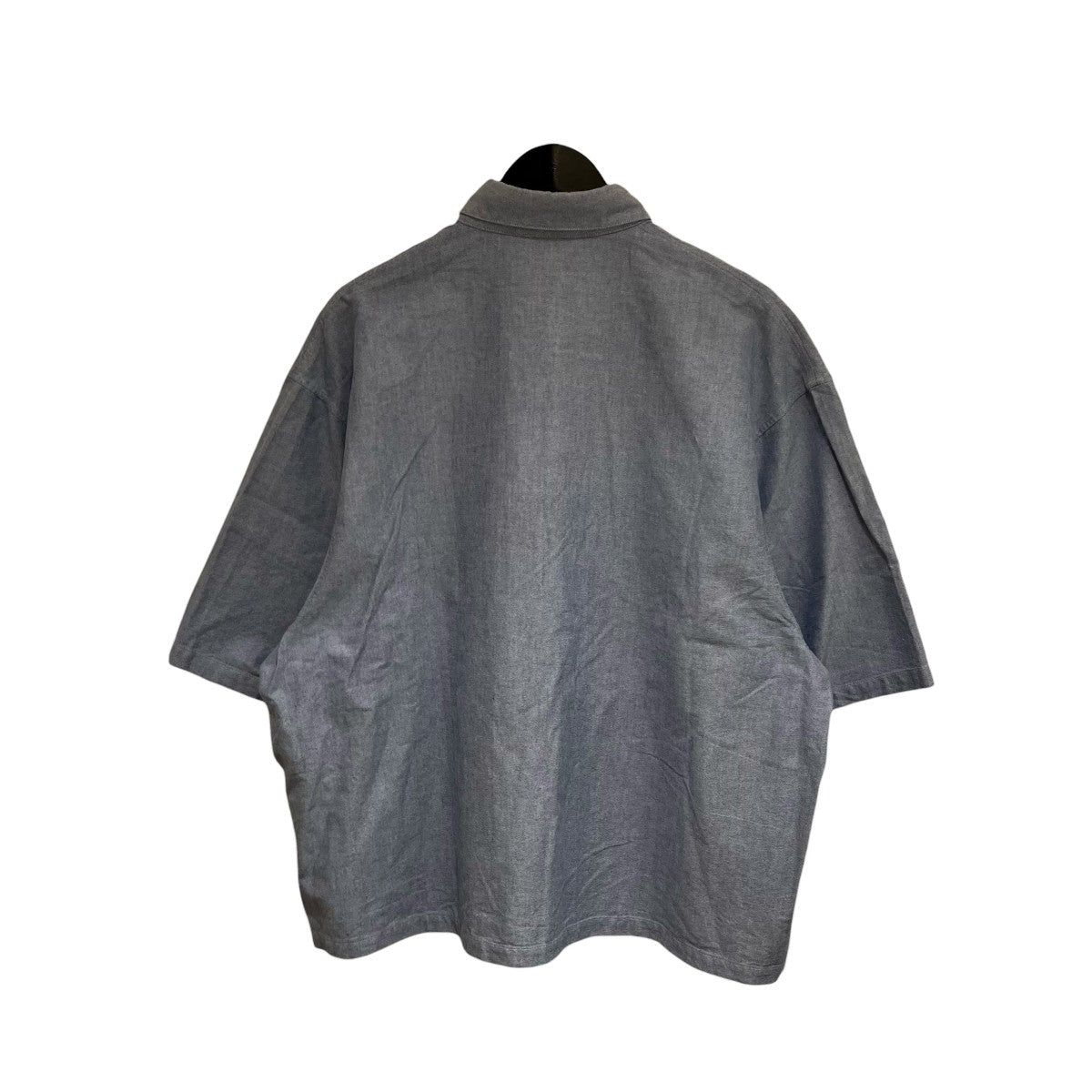 DIGAWEL 半袖シャツ 古着・中古-2枚目のアイテム画像