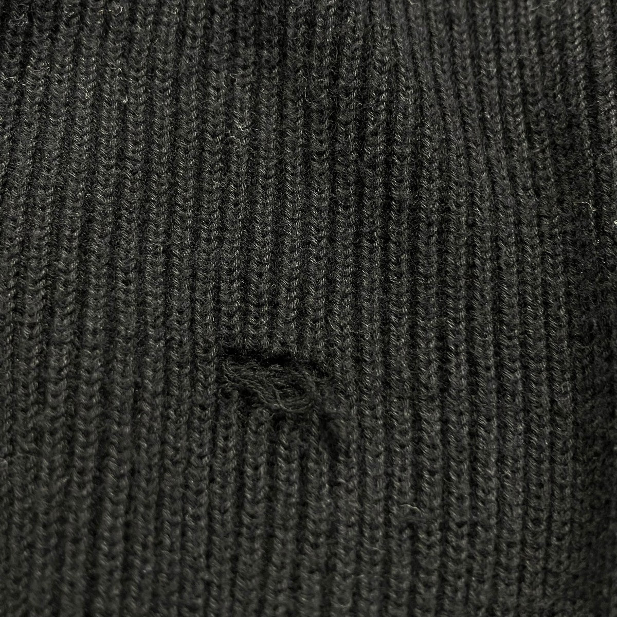 High Density Cotton Knit VestニットベストGM201-80073