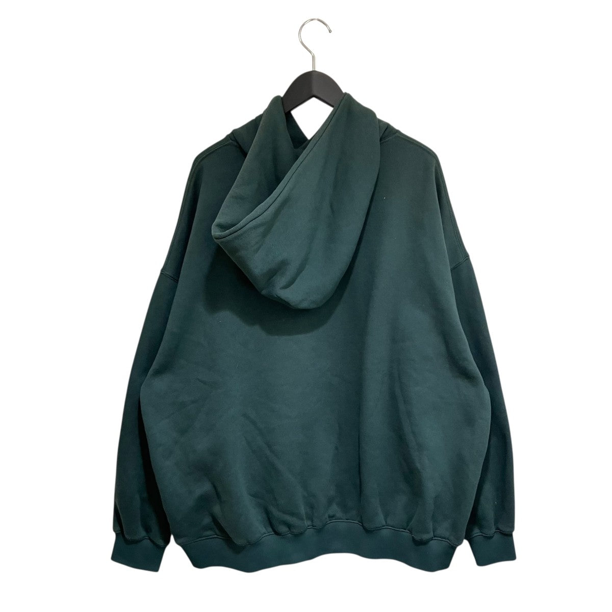 長袖パーカーNAP-078