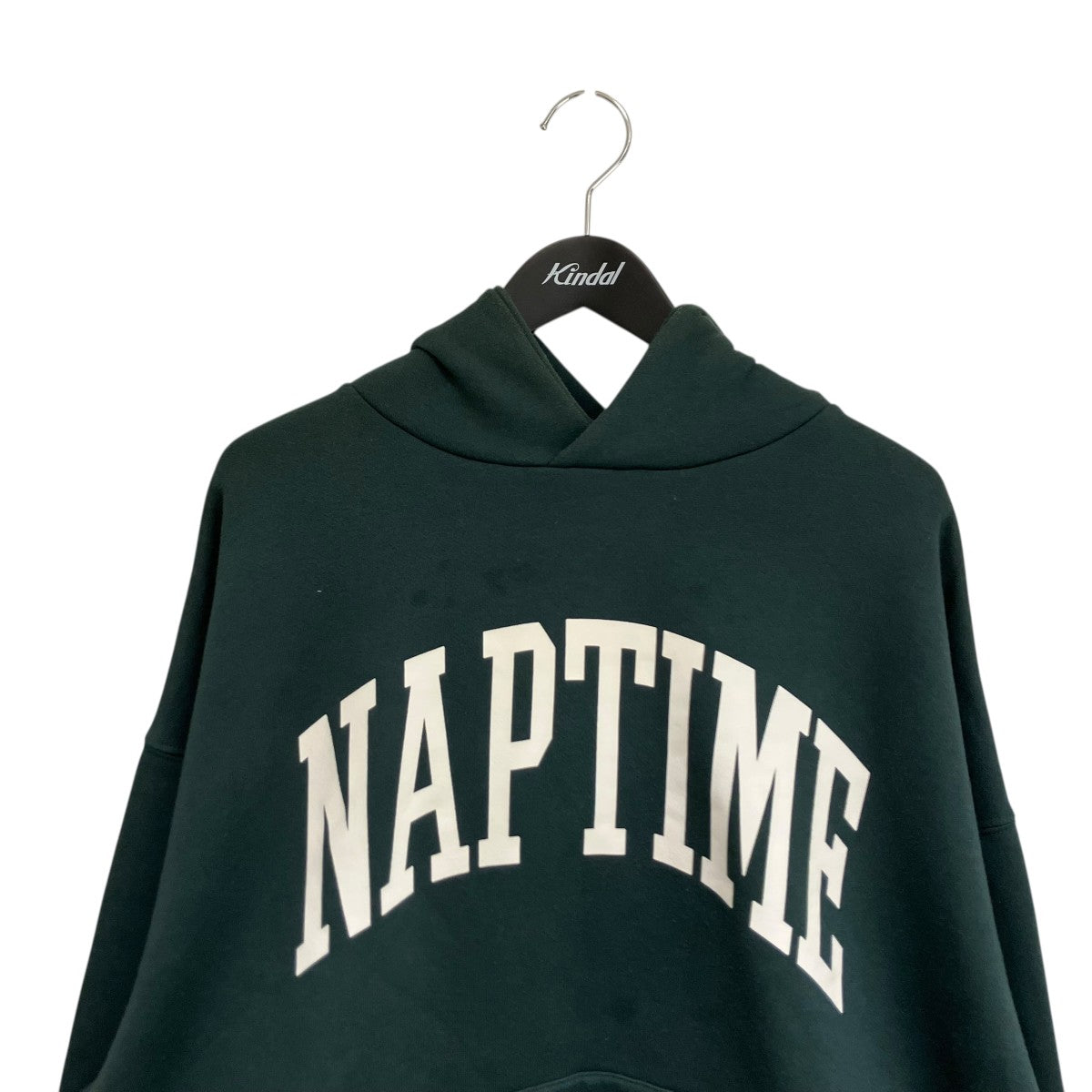 長袖パーカーNAP-078