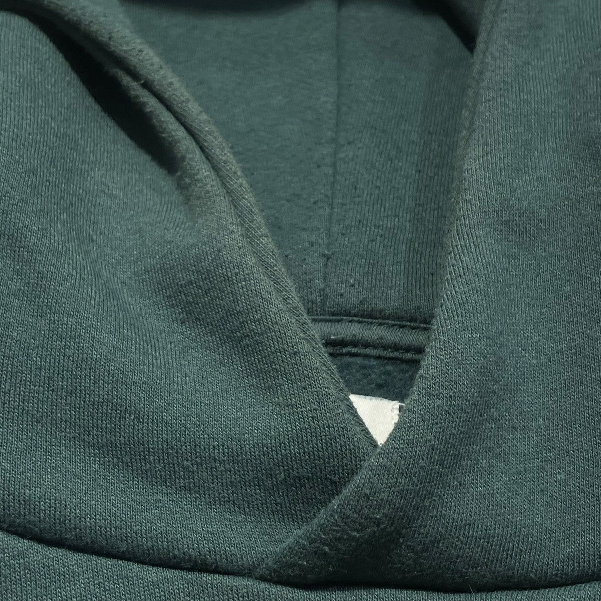 長袖パーカーNAP-078