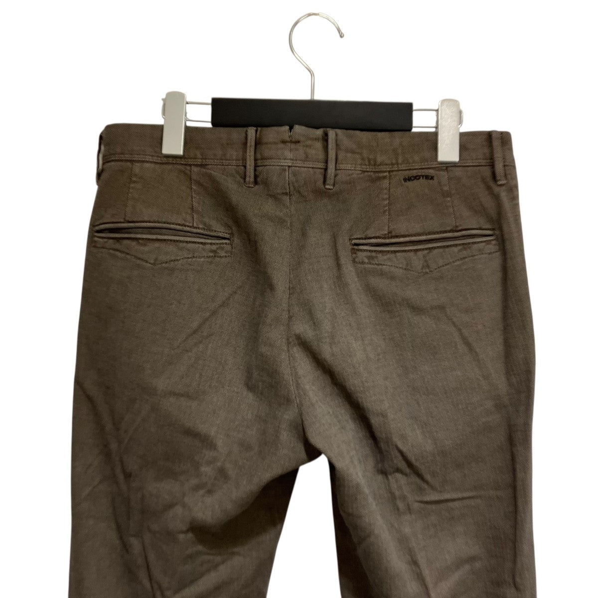 スラックスパンツ17S100