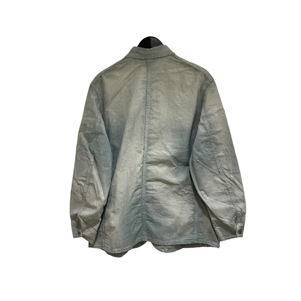 A.PRESSE アプレッセ　Pin Check Coverall カバーオール A.PRESSE/アプレッセ】Vintage Pin Check Coverall 25AAP-01-47の通販