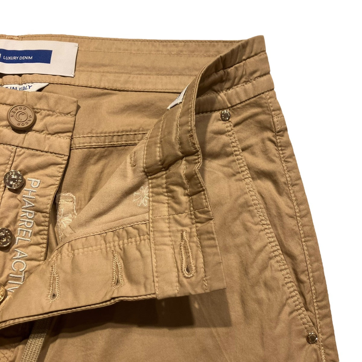 PHARRELL ACTIVEパンツＪＰＥ２４０９５２