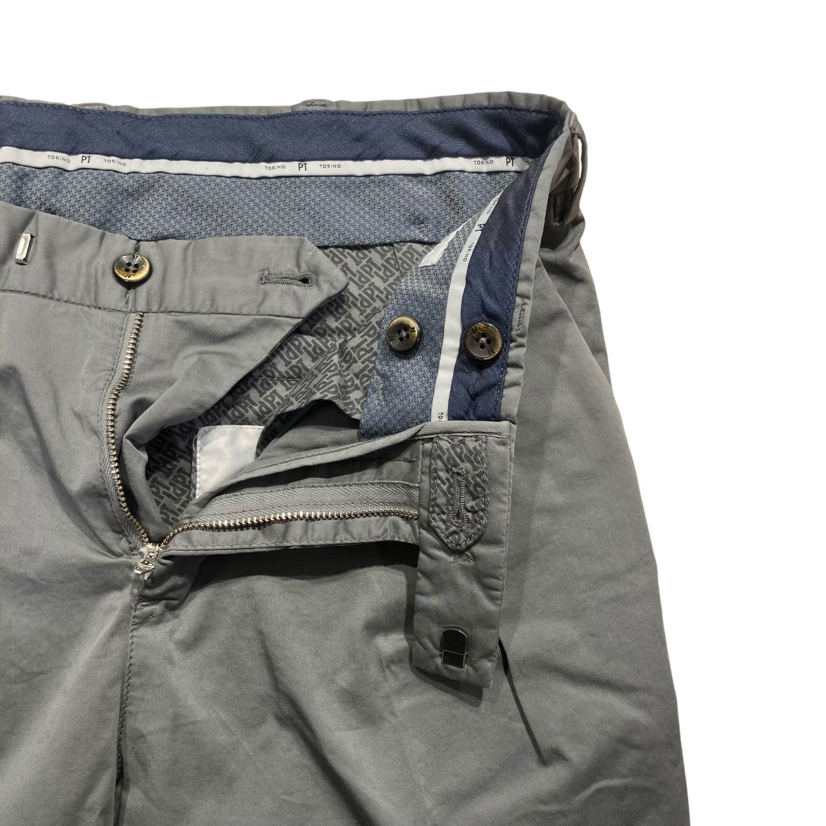 PT TORINO パンツCOATMAZA0CL1 古着・中古-5枚目のアイテム画像
