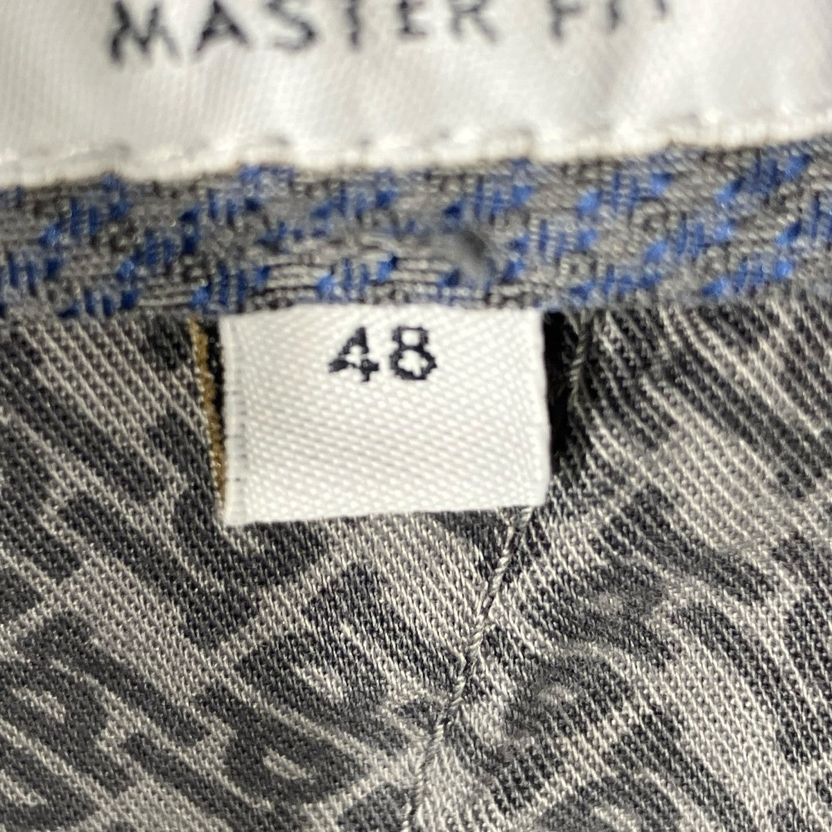 PT TORINO パンツCOATMAZA0CL1 古着・中古-6枚目のアイテム画像