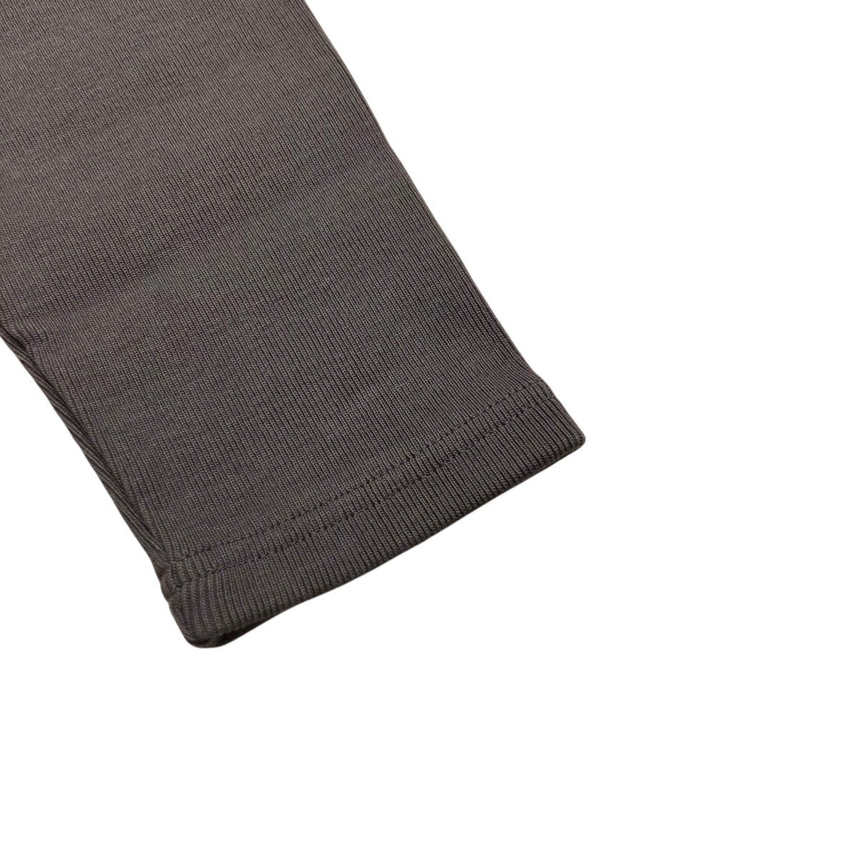 コットンヘヴィーフライスクルーネックカットソー長袖カットソーBON-6