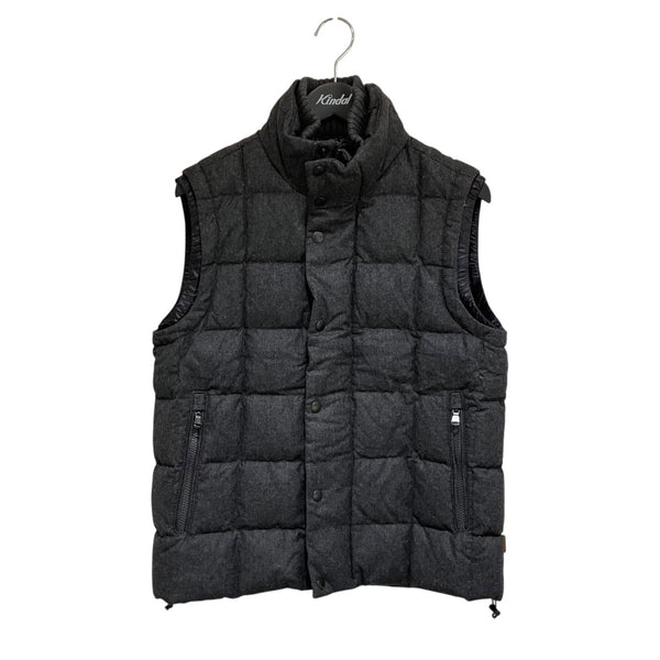 MONCLER(モンクレール) TENAY GILETダウンベスト420914330300
