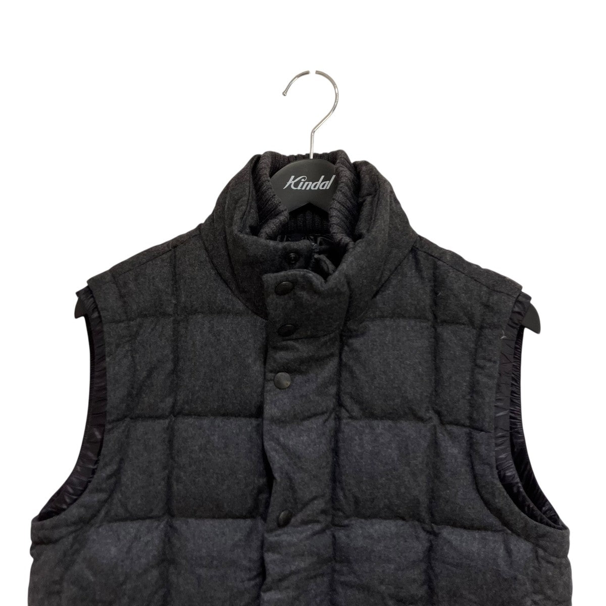 TENAY GILETダウンベスト420914330300