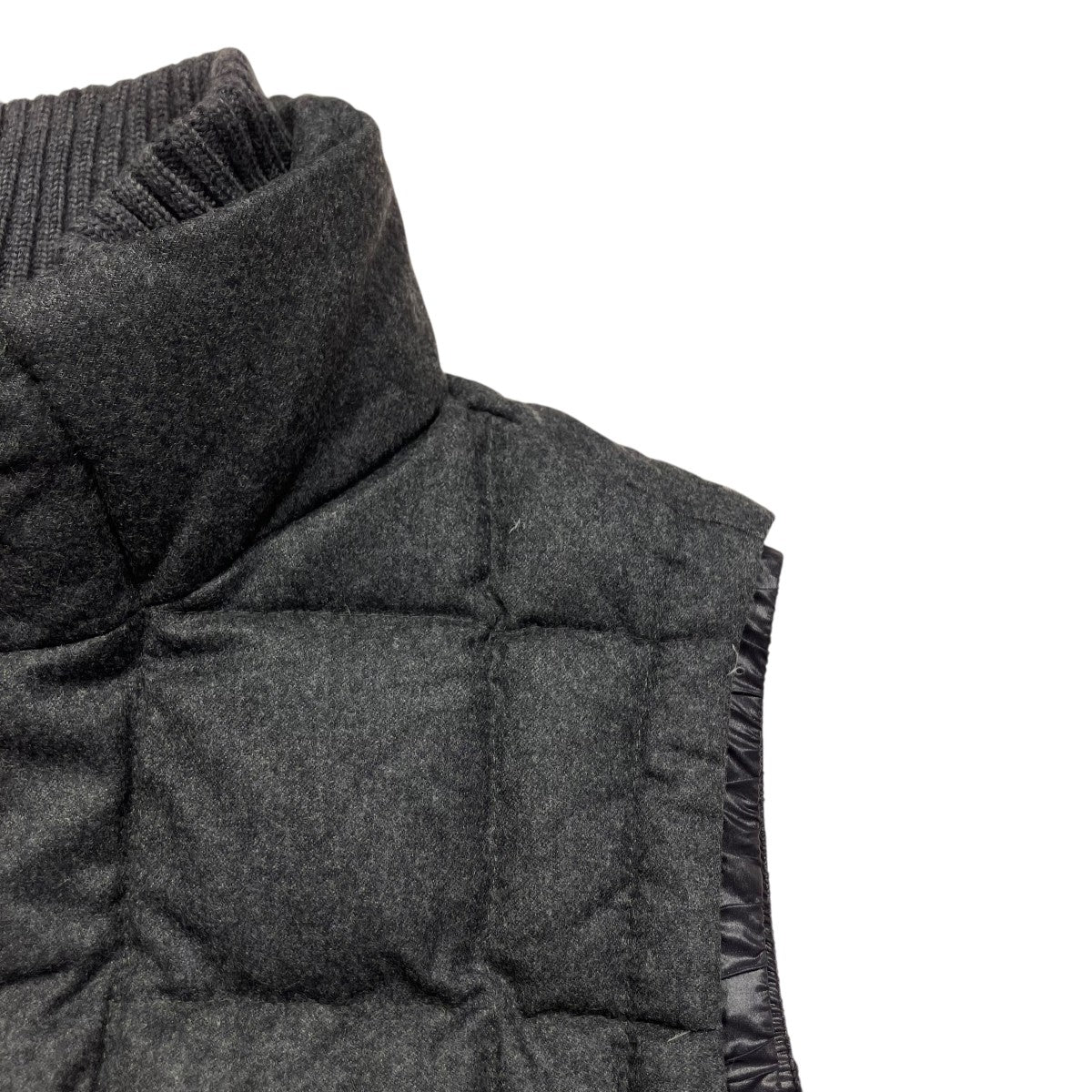 MONCLER(モンクレール) TENAY GILETダウンベスト420914330300