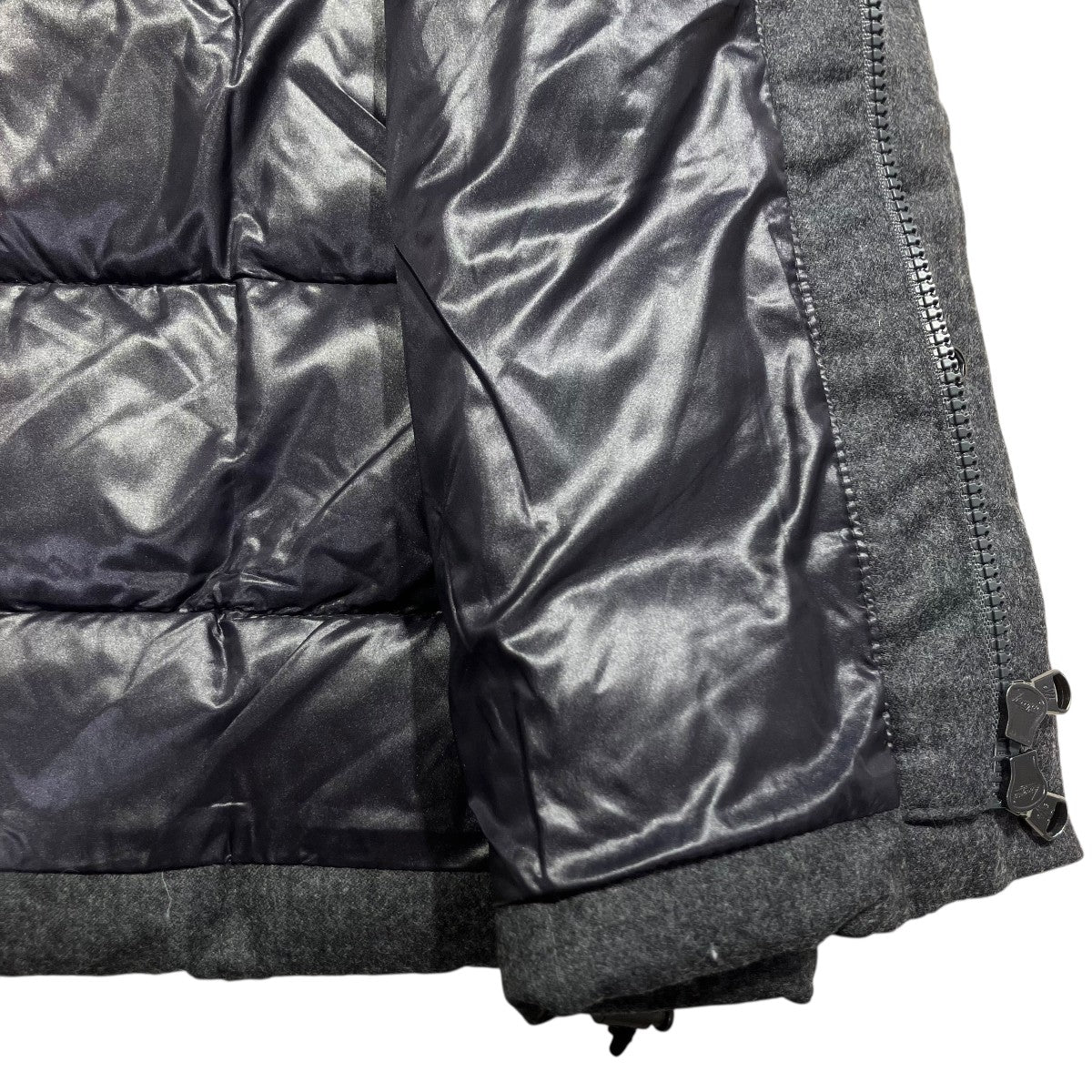 TENAY GILETダウンベスト420914330300