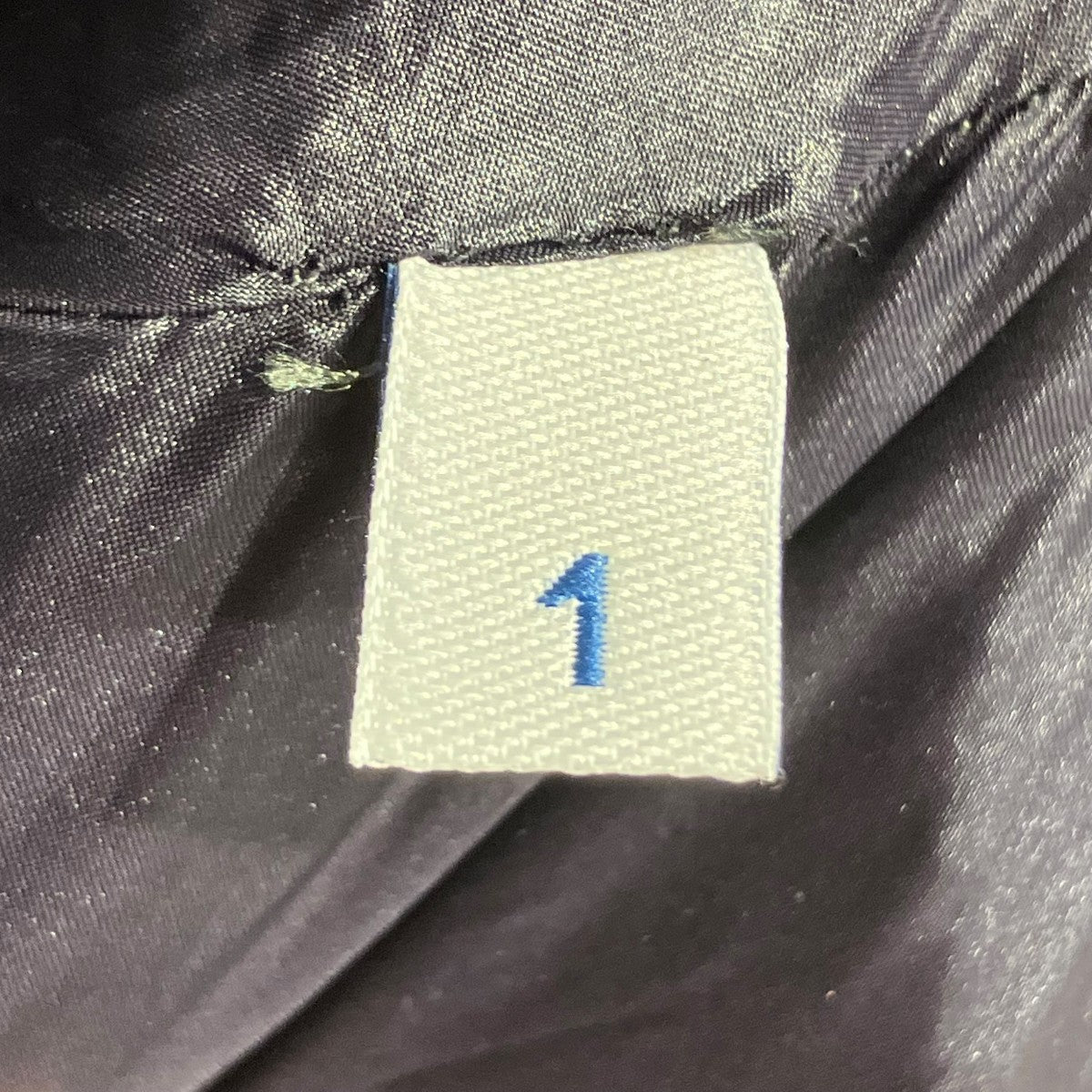 TENAY GILETダウンベスト420914330300