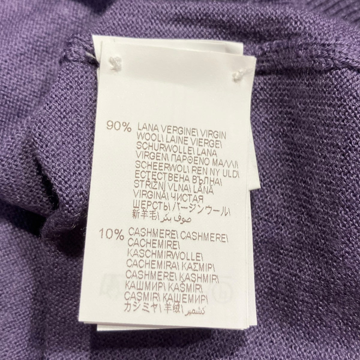 ジップニットM2400106