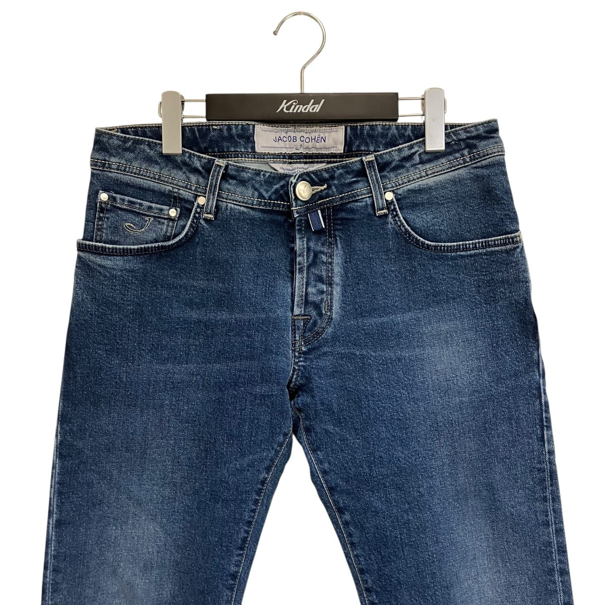 デニムパンツJ622