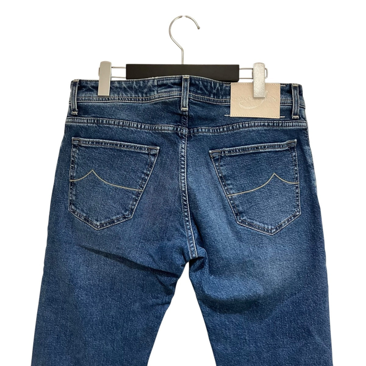 デニムパンツJ622