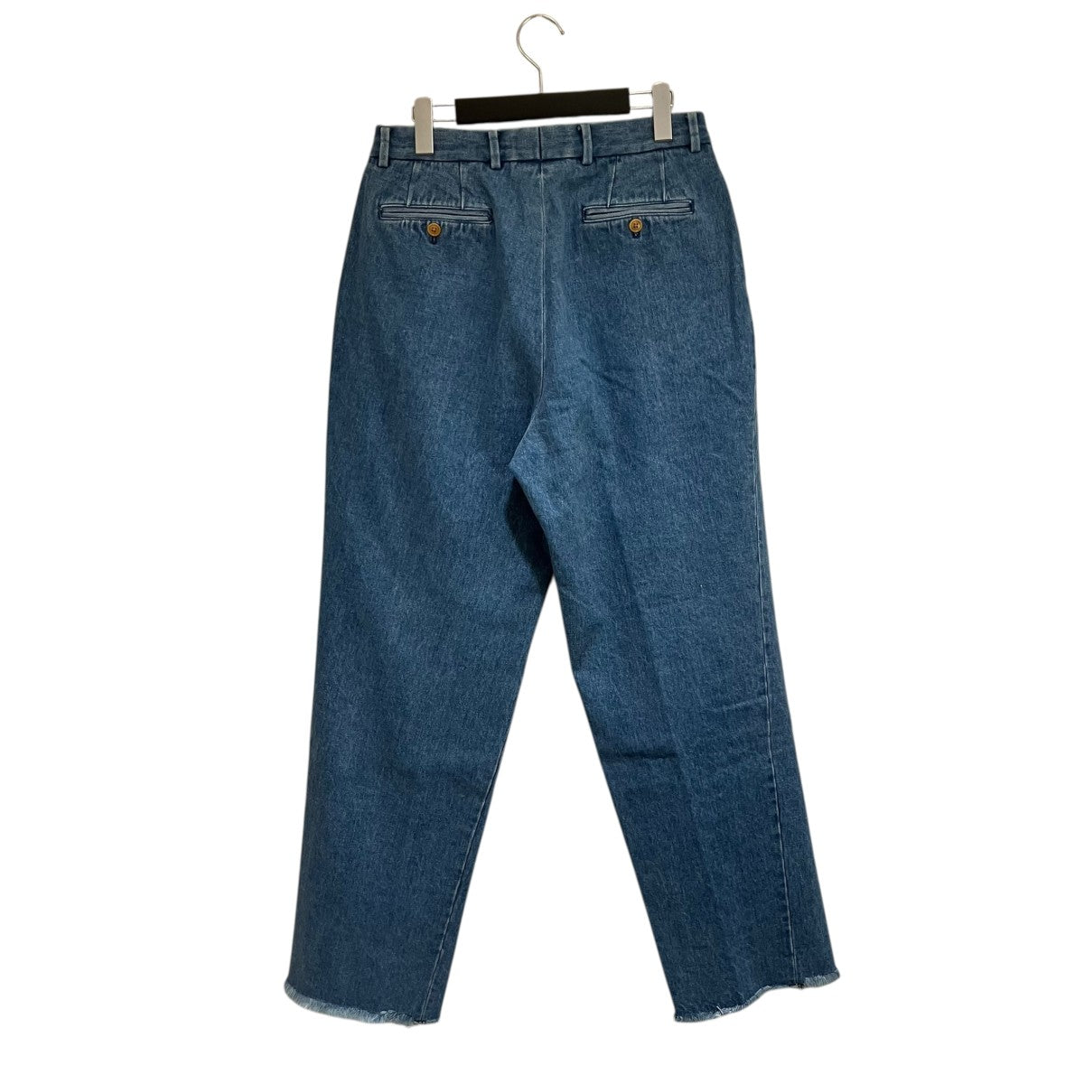 CHINO SEAISLAND COTTON DENIMデニムパンツ