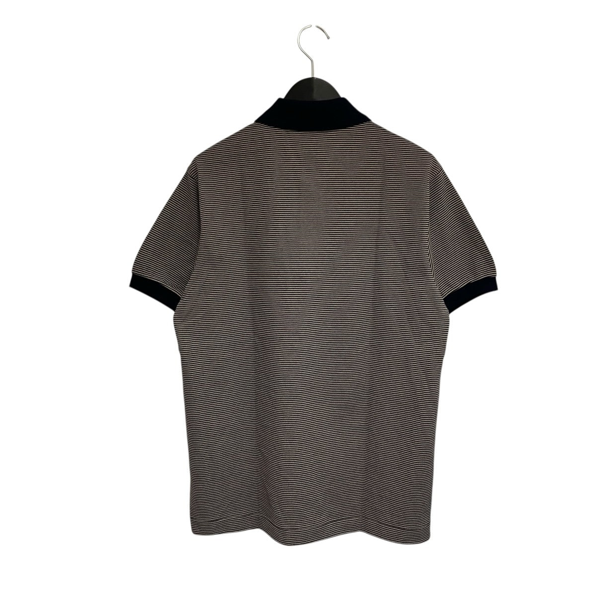 LACOSTE×UNITED ARROWS ポロシャツPH035J 古着・中古-2枚目のアイテム画像