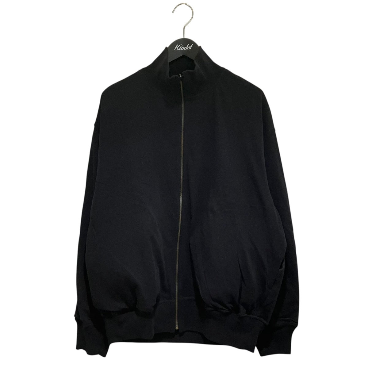 COMOLI(コモリ) 25SSリバーシブル トラックジャケットB01-06012 B01