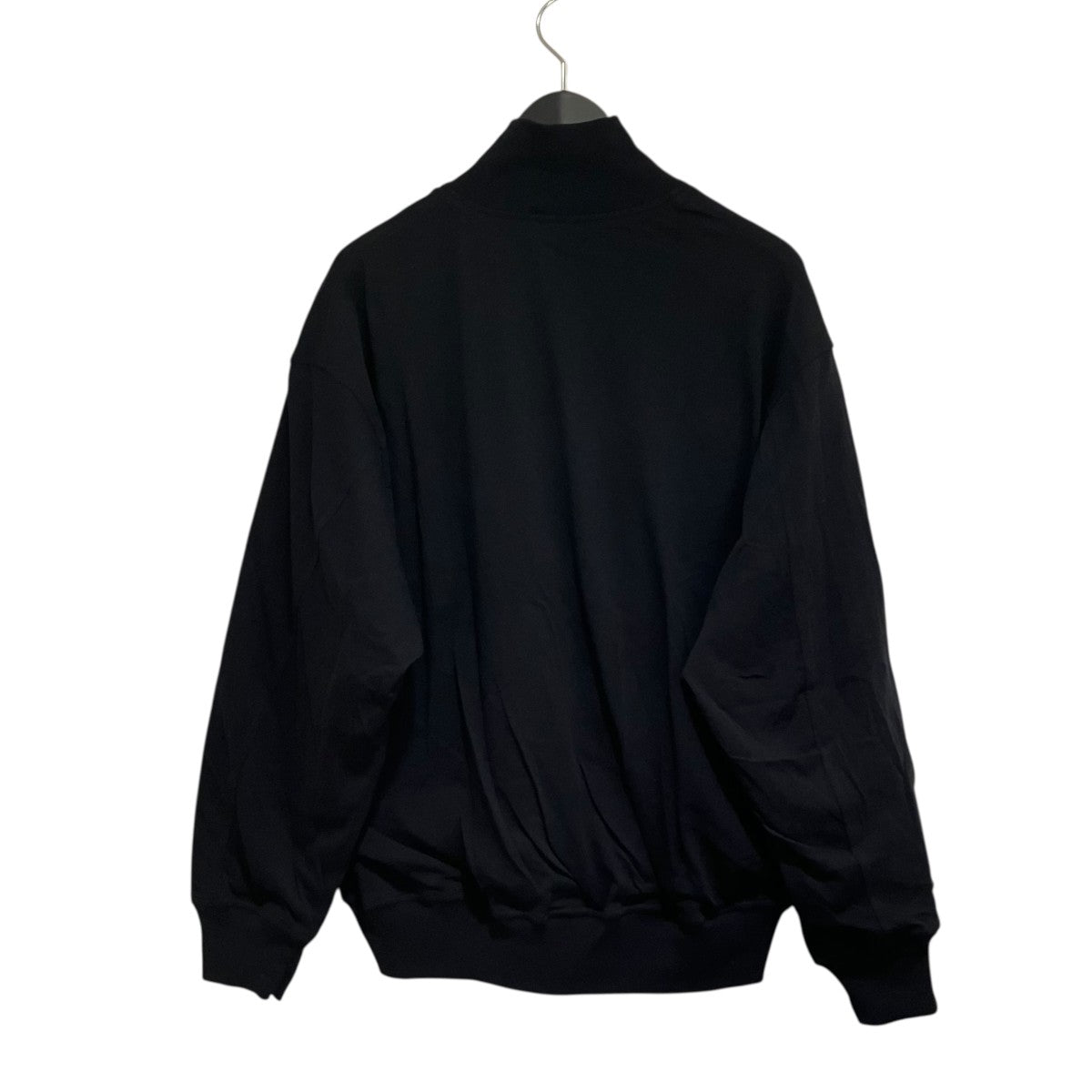 COMOLI(コモリ) 25SSリバーシブル トラックジャケットB01-06012 B01