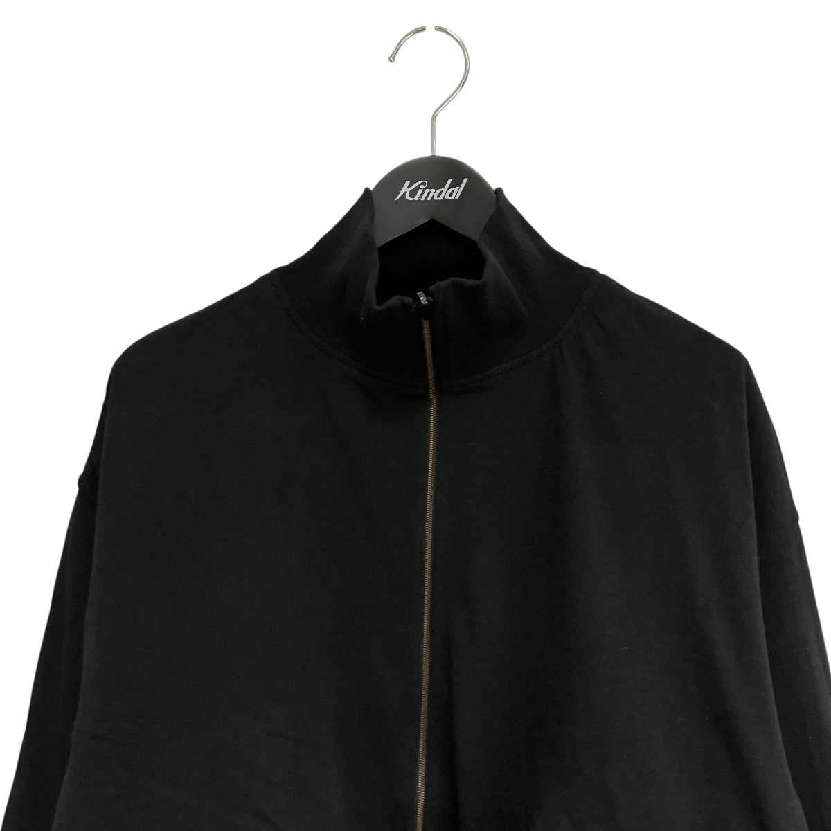 COMOLI(コモリ) 25SSリバーシブル トラックジャケットB01-06012 B01