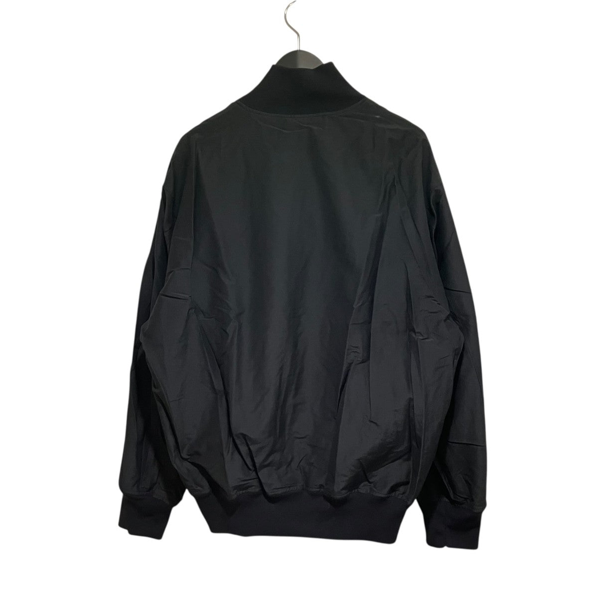 COMOLI(コモリ) 25SSリバーシブル トラックジャケットB01-06012 B01
