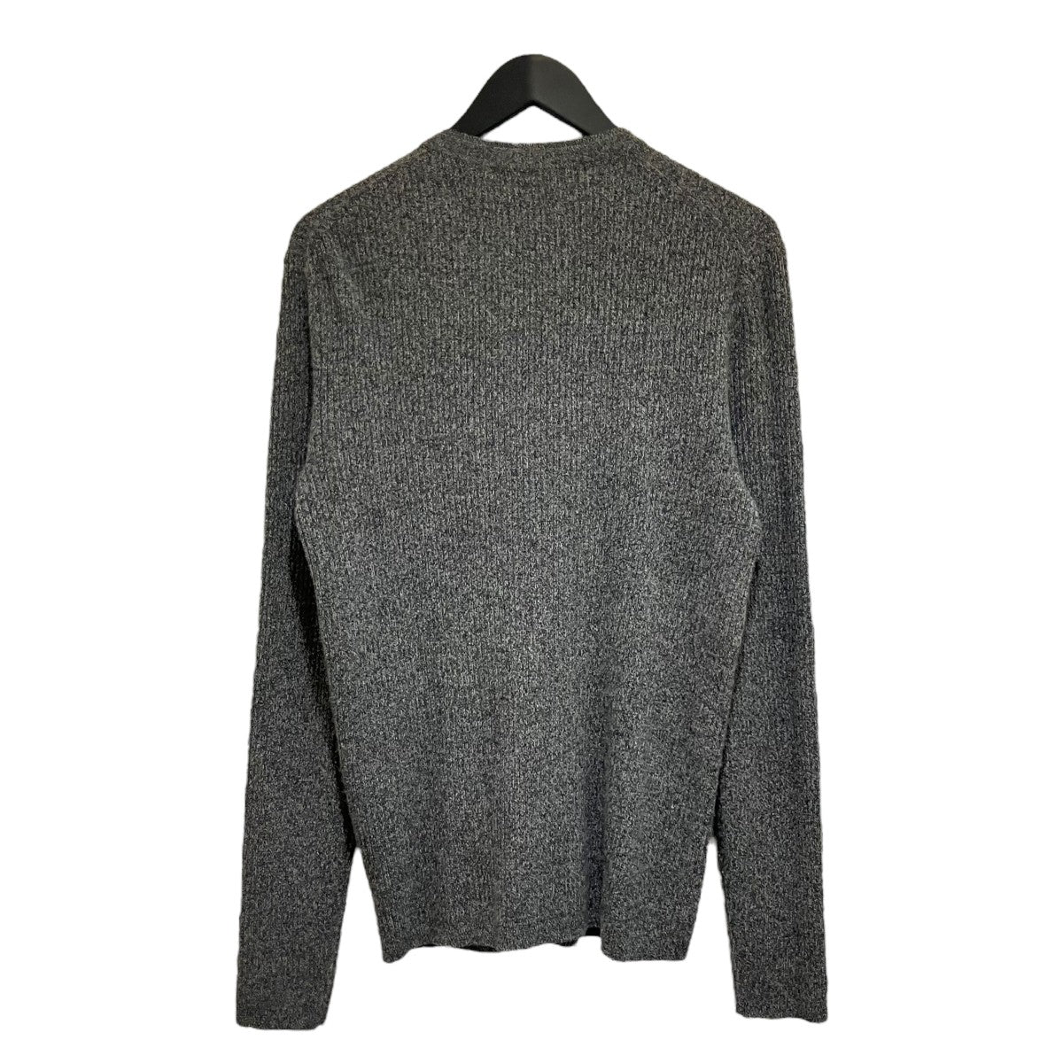 カシミヤジップセーター7403002